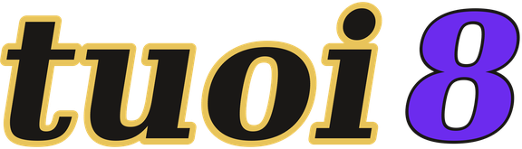 tuoi8 logo
